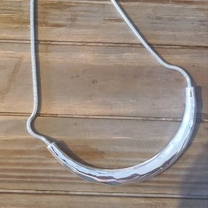 Chloe and Isabel necklace